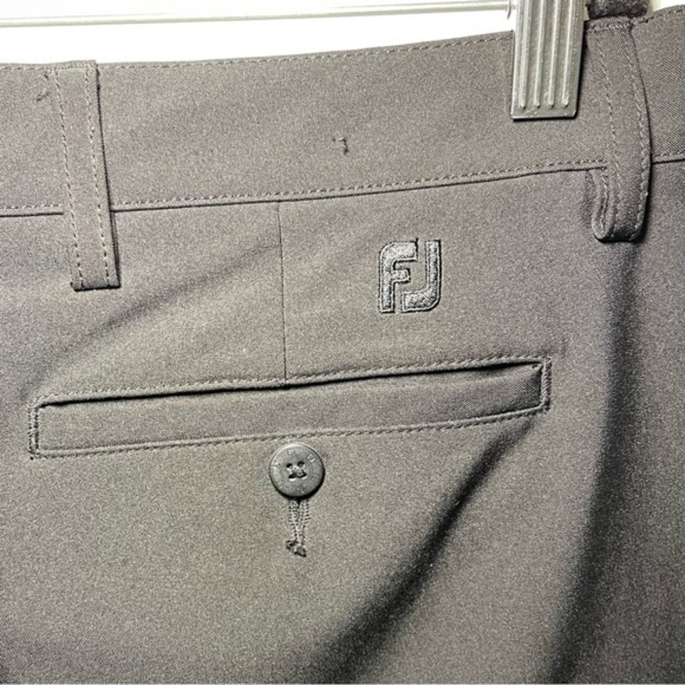 FootJoy FJ mens dressy Golf casual Pants in Size 38x34 - Picture 10 of 10